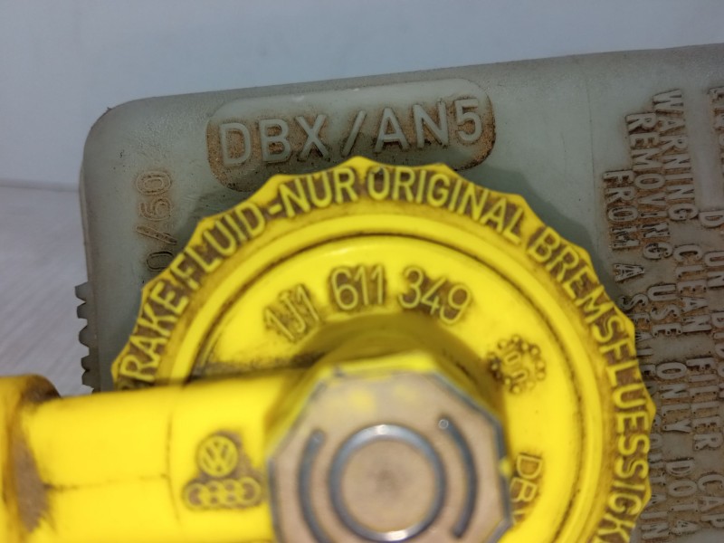 Recambio de bomba freno para seat toledo ii (1m2) 1.9 tdi referencia OEM IAM 21027099 1J1 611 349 