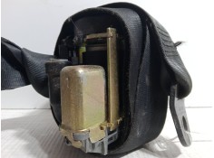 Recambio de cinturon con pretensor delantero derecho para peugeot 206 cc (2d) 1.6 16v (2dnfuf, 2dnfur) referencia OEM IAM    2