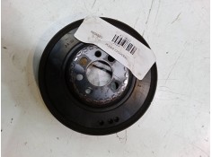 Recambio de polea cigueñal para audi a3 (8l1) 1.8 referencia OEM IAM   
