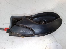 Recambio de maneta interior puerta delantera izquierda para ford transit caja/chasis (fm_ _, fn_ _, ff_ _) 2.4 tdci 4x4 referenc 2