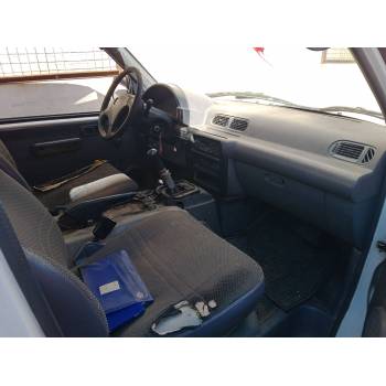 NISSAN VANETTE CARGO FURGONETA (HC 23)