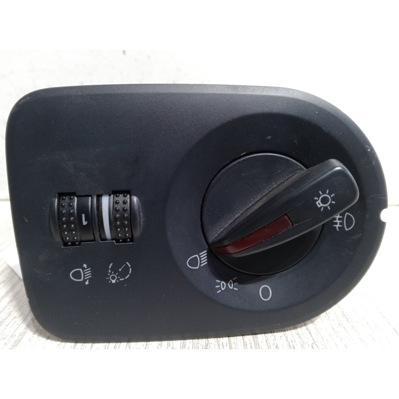 Recambio de conmutador de luces para seat ibiza iv (6j5, 6p1) 1.4 tdi referencia OEM IAM   