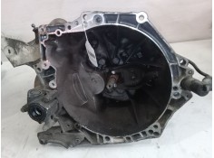 Recambio de caja de cambios manual 6 velocidades para peugeot 207/207+ (wa_, wc_) 1.6 hdi referencia OEM IAM 9680886910  