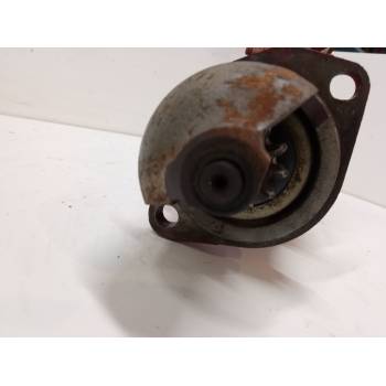 MOTOR ARRANQUE 