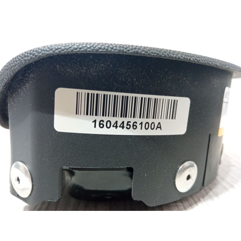 Recambio de airbag volante para opel meriva a monospace (x03) 1.6 (e75) referencia OEM IAM DBH79745090 1604456100A JPD TZM 3V EM