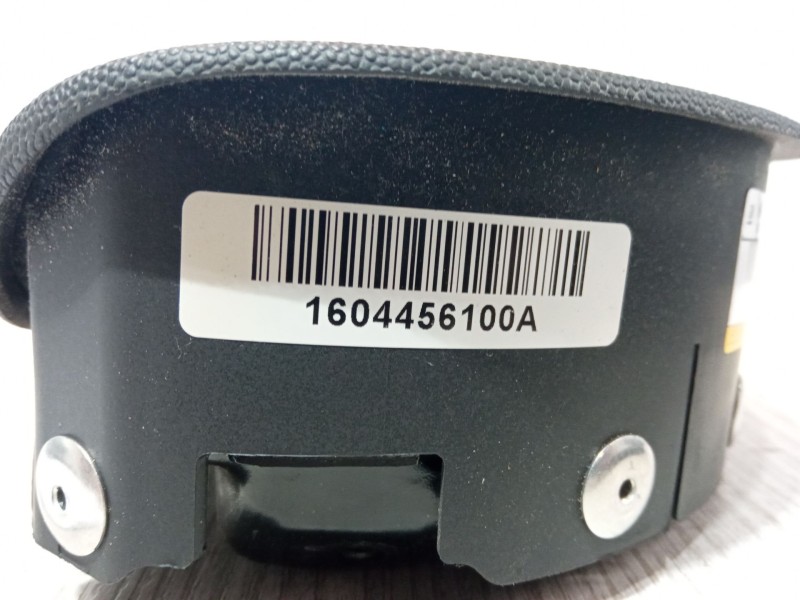 Recambio de airbag volante para opel meriva a monospace (x03) 1.6 (e75) referencia OEM IAM DBH79745090 1604456100A JPD TZM 3V EM