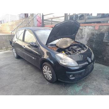 RENAULT CLIO III (BR0/1, CR0/1)