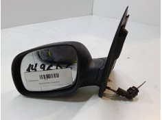 Recambio de retrovisor izquierdo para peugeot 205 i (741a/c) 1.0 referencia OEM IAM