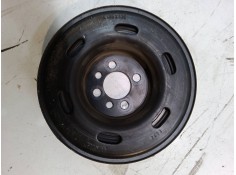Recambio de polea cigueñal para audi a3 (8l1) 1.8 referencia OEM IAM    2