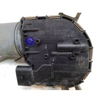 MOTOR LIMPIAPARABRISAS DELANTERO DERECHO 98110-A4900 0390248012