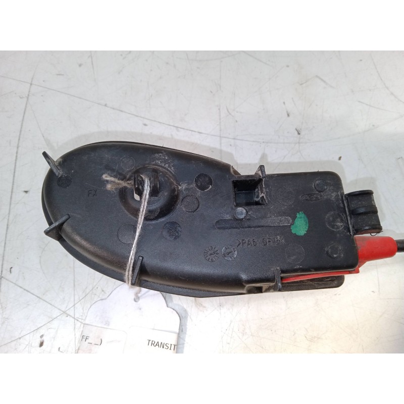 Recambio de maneta interior puerta delantera izquierda para ford transit caja/chasis (fm_ _, fn_ _, ff_ _) 2.4 tdci 4x4 referenc