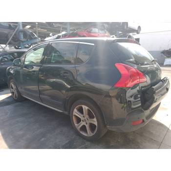 PEUGEOT 3008 I MONOSPACE (0U_)