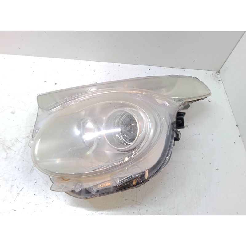 Recambio de faro izquierdo para citroën c1 ii (pa_, ps_) 1.2 vti 82 referencia OEM IAM 811500H170  90026272