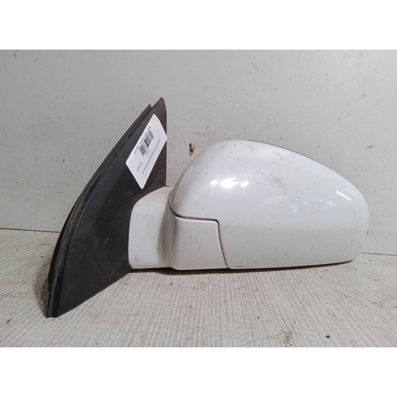 Recambio de retrovisor electrico izquierdo para opel vectra c station wagon (z02) 1.9 cdti (f35) referencia OEM IAM 2446145  352