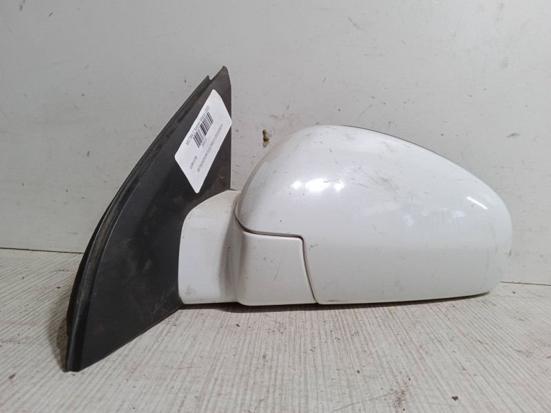 Recambio de retrovisor electrico izquierdo para opel vectra c station wagon (z02) 1.9 cdti (f35) referencia OEM IAM 2446145  352