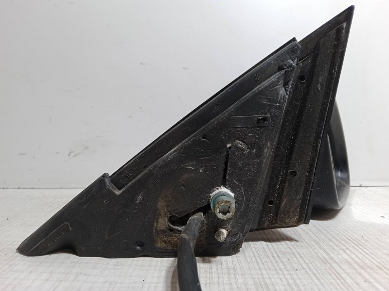 Recambio de retrovisor derecho para seat ibiza iii (6l1) 1.4 tdi referencia OEM IAM E9014142  