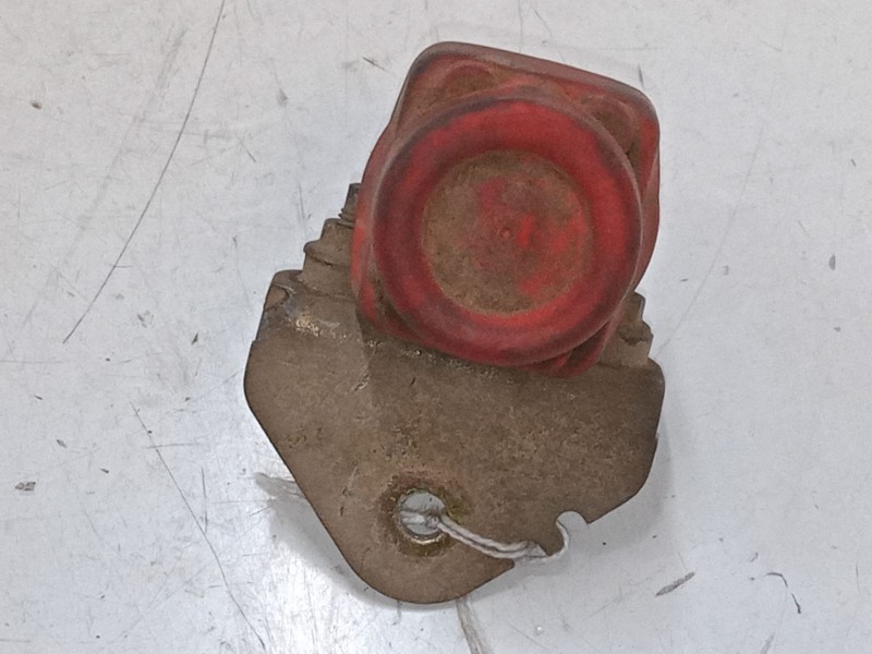 Recambio de sensor de impacto para renault kangoo (kc0/1_) 1.5 dci (kc07) referencia OEM IAM   