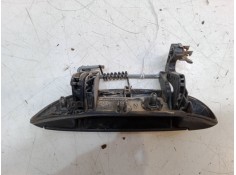 Recambio de maneta exterior puerta delantera derecha para renault clio ii (bb_, cb_) 1.2 (bb0a, bb0f, bb10, bb1k, bb28, bb2d, bb 2