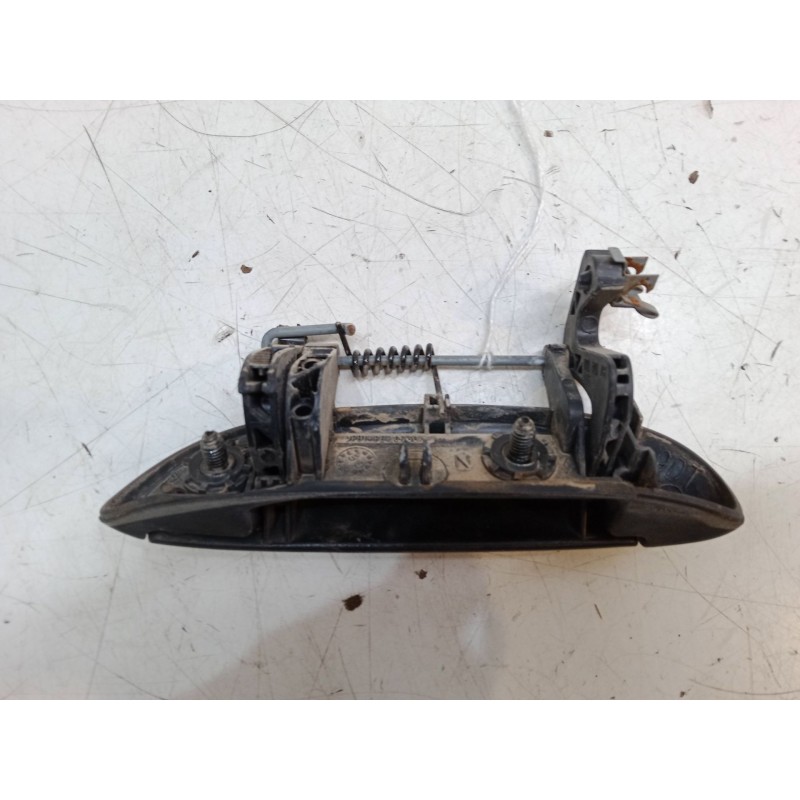Recambio de maneta exterior puerta delantera derecha para renault clio ii (bb_, cb_) 1.2 (bb0a, bb0f, bb10, bb1k, bb28, bb2d, bb