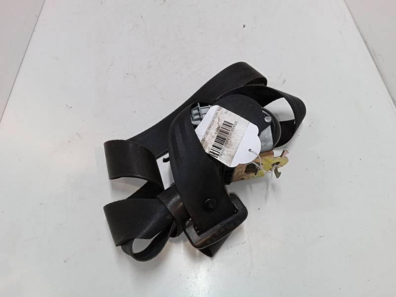 CINTURON SEGURIDAD DELANTERO IZQUIERDO 
