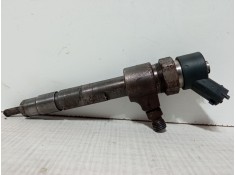 Recambio de inyector para lancia lybra (839_) 1.9 jtd (839.axi1a, 839.axn1a, 839.cxl1a) referencia OEM IAM