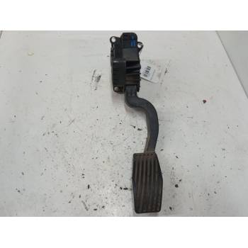PEDAL ACELERADOR 