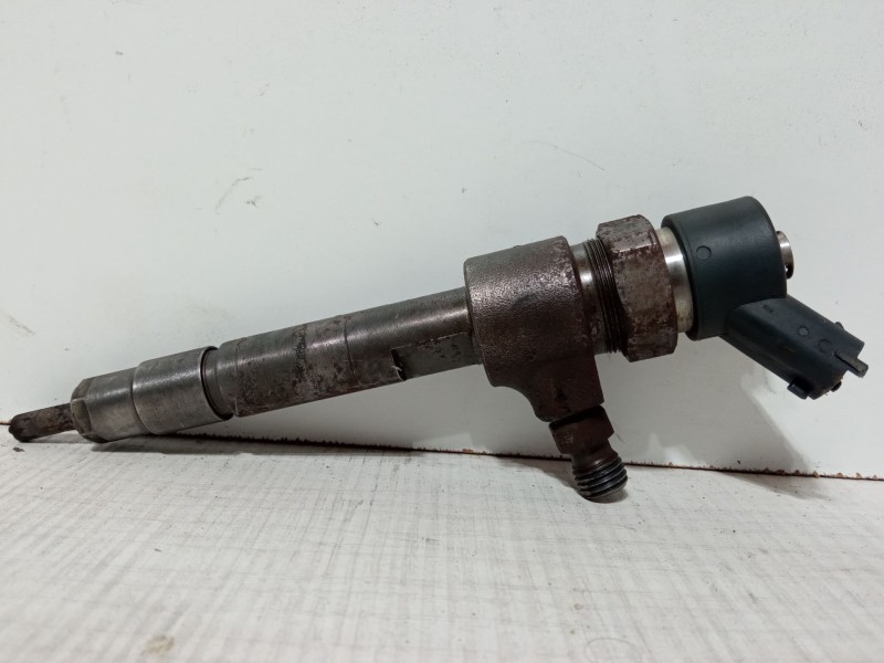 Recambio de inyector para lancia lybra (839_) 1.9 jtd (839.axi1a, 839.axn1a, 839.cxl1a) referencia OEM IAM   