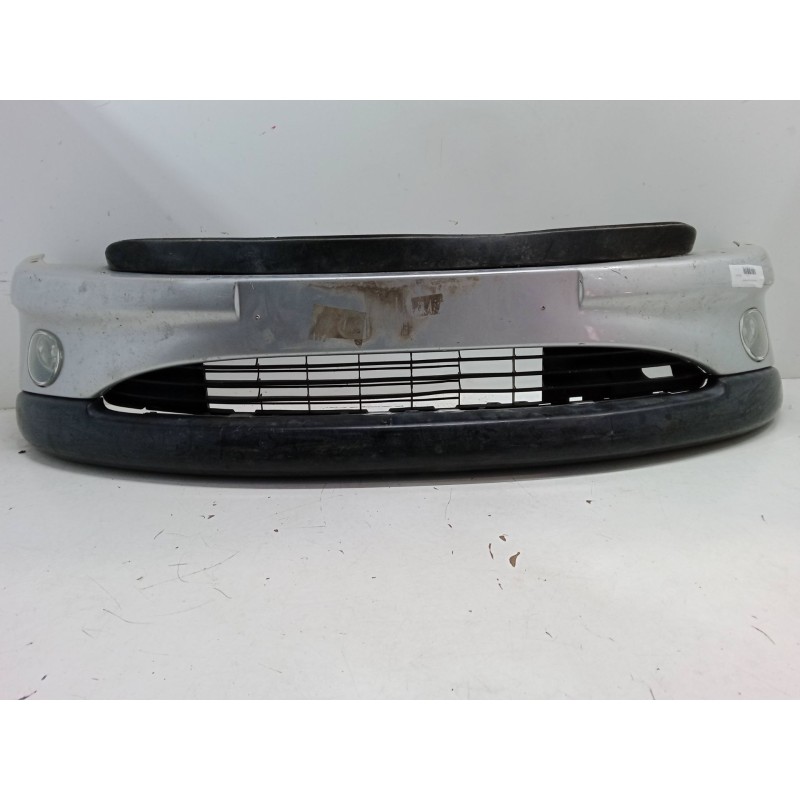 Recambio de paragolpes delantero para peugeot 206 hatchback (2a/c) 2.0 hdi 90 referencia OEM IAM   