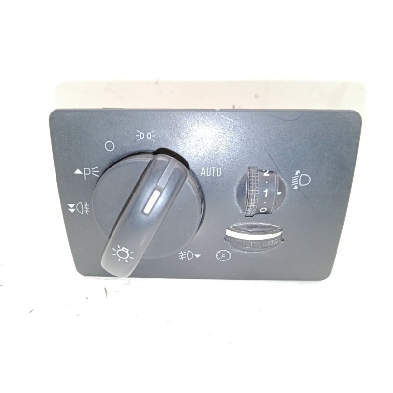 Recambio de conmutador de luces para ford transit caja/chasis (fm_ _, fn_ _, ff_ _) 2.4 tdci 4x4 referencia OEM IAM   