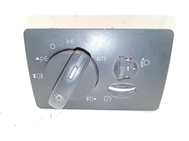 Recambio de conmutador de luces para ford transit caja/chasis (fm_ _, fn_ _, ff_ _) 2.4 tdci 4x4 referencia OEM IAM   