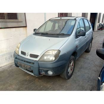 RENAULT SCÉNIC I MONOSPACE (JA0/1_, FA0_)