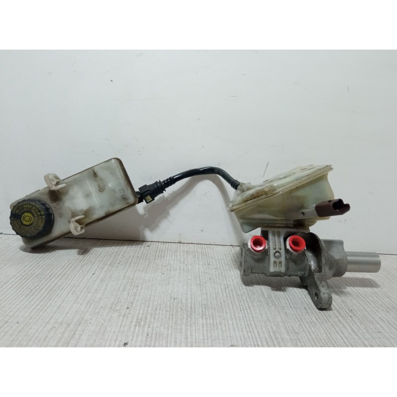 Recambio de bomba freno para peugeot 307 cc (3b) 1.6 16v referencia OEM IAM 0204254242  