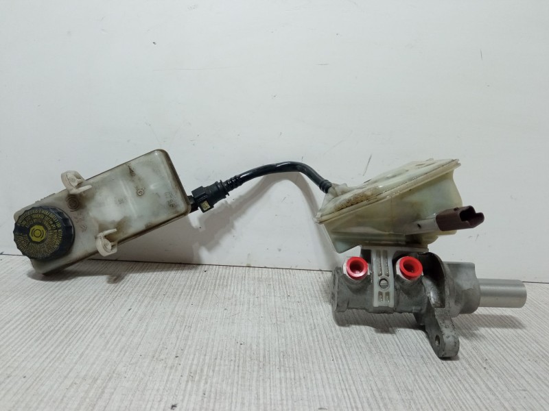 Recambio de bomba freno para peugeot 307 cc (3b) 1.6 16v referencia OEM IAM 0204254242  