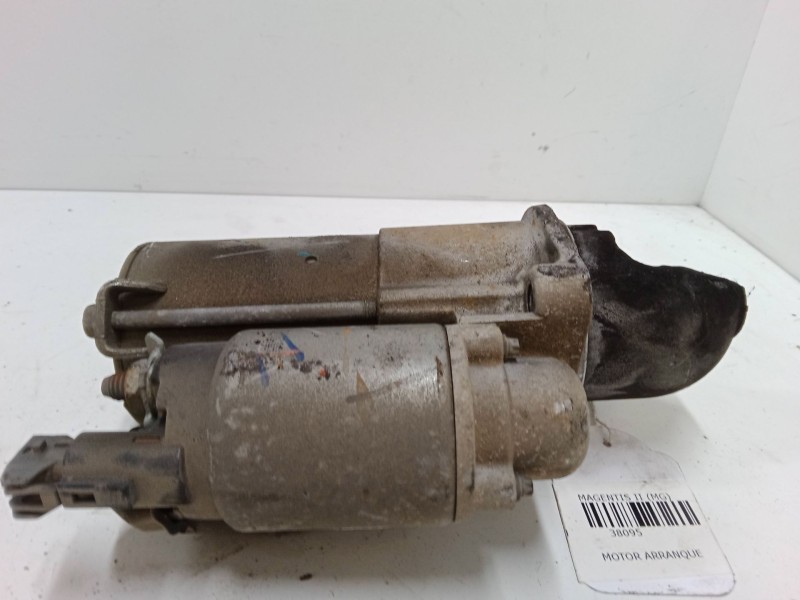 Recambio de motor arranque para kia magentis ii (mg) 2.0 referencia OEM IAM   