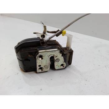 CERRADURA PUERTA DELANTERA IZQUIERDA 