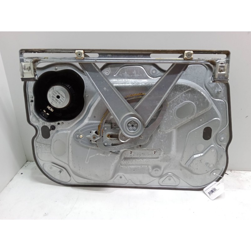 Recambio de elevalunas electrico delantero derecho para ford focus ii (da_, hcp, dp) 2.0 tdci referencia OEM IAM   
