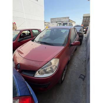 RENAULT CLIO III (BR0/1, CR0/1)