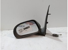 Recambio de retrovisor izquierdo para fiat brava (182_) 1.6 16v (182.bb) referencia OEM IAM   
