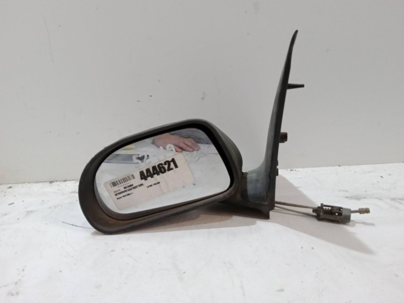 Recambio de retrovisor izquierdo para fiat brava (182_) 1.6 16v (182.bb) referencia OEM IAM   