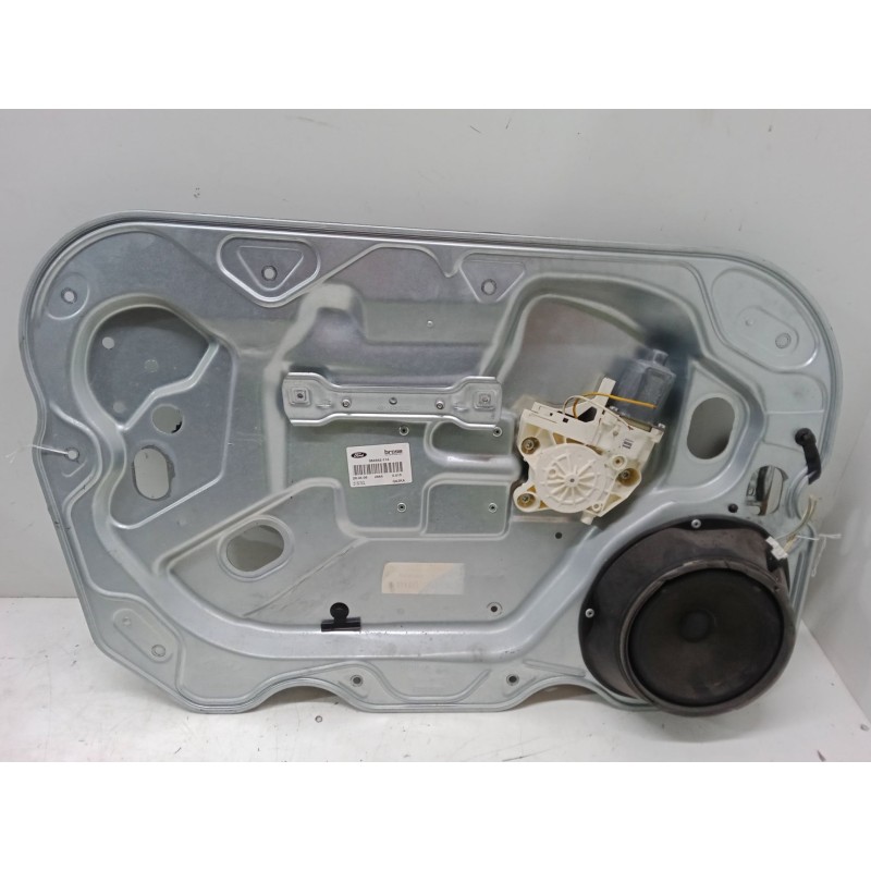 Recambio de elevalunas electrico delantero izquierdo para ford focus ii (da_, hcp, dp) 1.6 referencia OEM IAM 4M5T-14A389  
