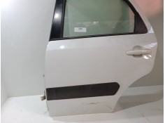 Recambio de puerta trasera izquierda para suzuki sx4 (ey, gy) 1.6 vvt (rw 416) referencia OEM IAM   