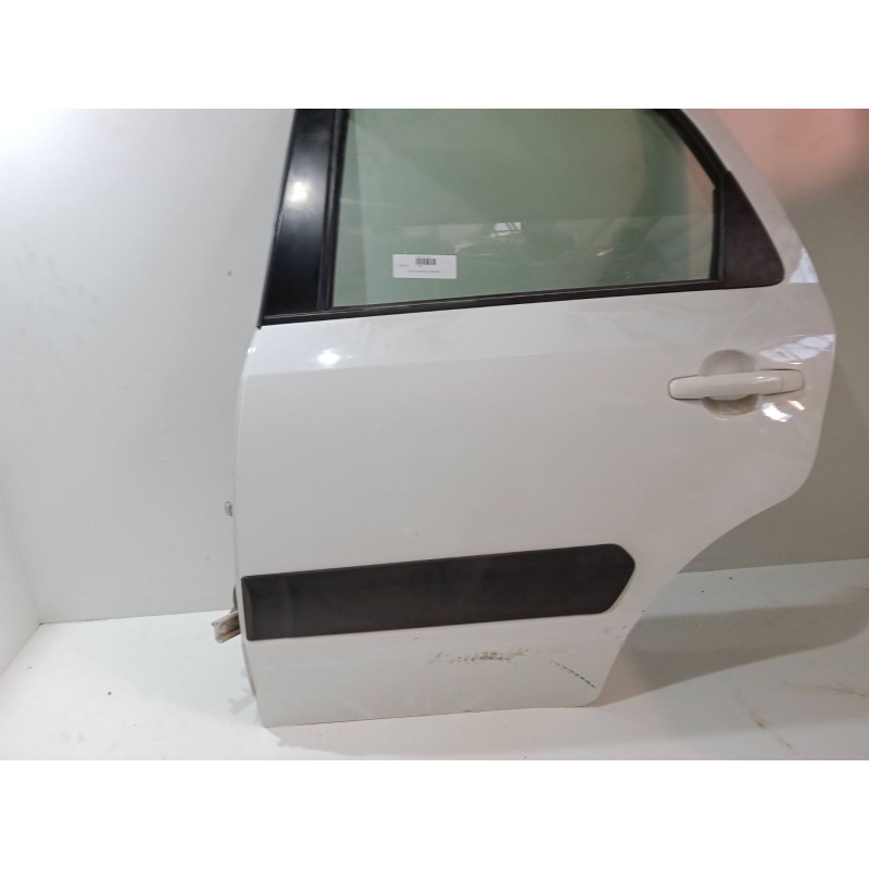 Recambio de puerta trasera izquierda para suzuki sx4 (ey, gy) 1.6 vvt (rw 416) referencia OEM IAM   