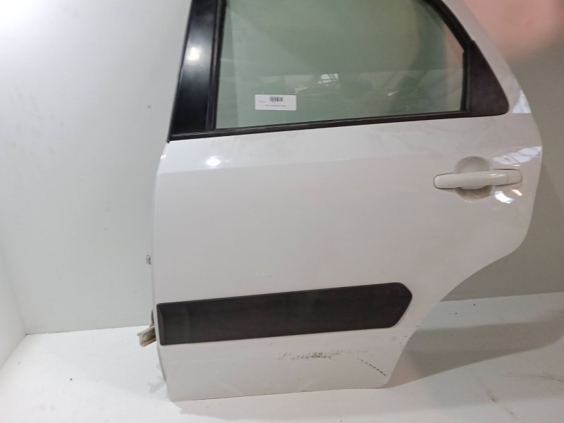 Recambio de puerta trasera izquierda para suzuki sx4 (ey, gy) 1.6 vvt (rw 416) referencia OEM IAM   