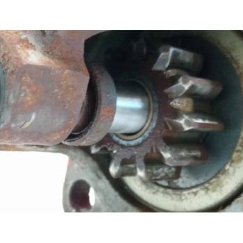 MOTOR ARRANQUE 