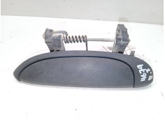 Recambio de maneta exterior puerta delantera izquierda para renault clio ii (bb_, cb_) 1.2 (bb0a, bb0f, bb10, bb1k, bb28, bb2d, 
