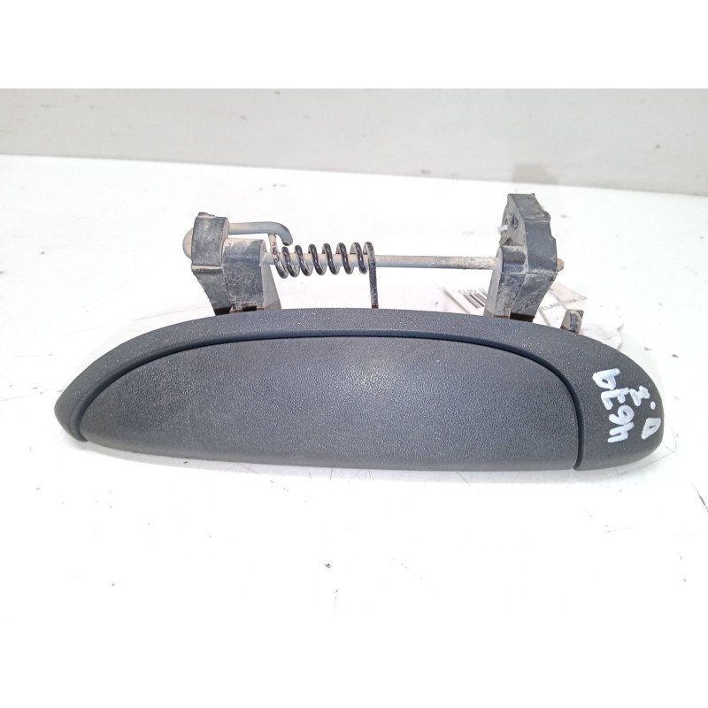 Recambio de maneta exterior puerta delantera izquierda para renault clio ii (bb_, cb_) 1.2 (bb0a, bb0f, bb10, bb1k, bb28, bb2d, 