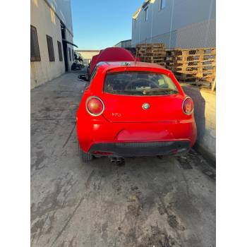 ALFA ROMEO MITO (955_)