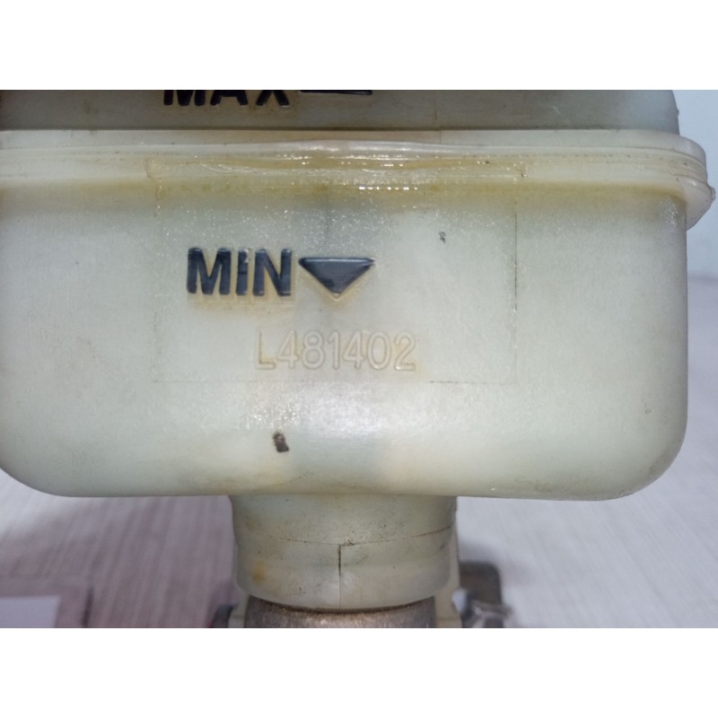 Recambio de bomba freno para seat toledo ii (1m2) 1.9 tdi referencia OEM IAM 21027099 1J1 611 349 