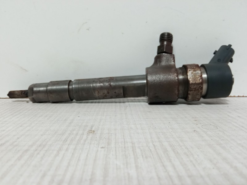 Recambio de inyector para lancia lybra (839_) 1.9 jtd (839.axi1a, 839.axn1a, 839.cxl1a) referencia OEM IAM   