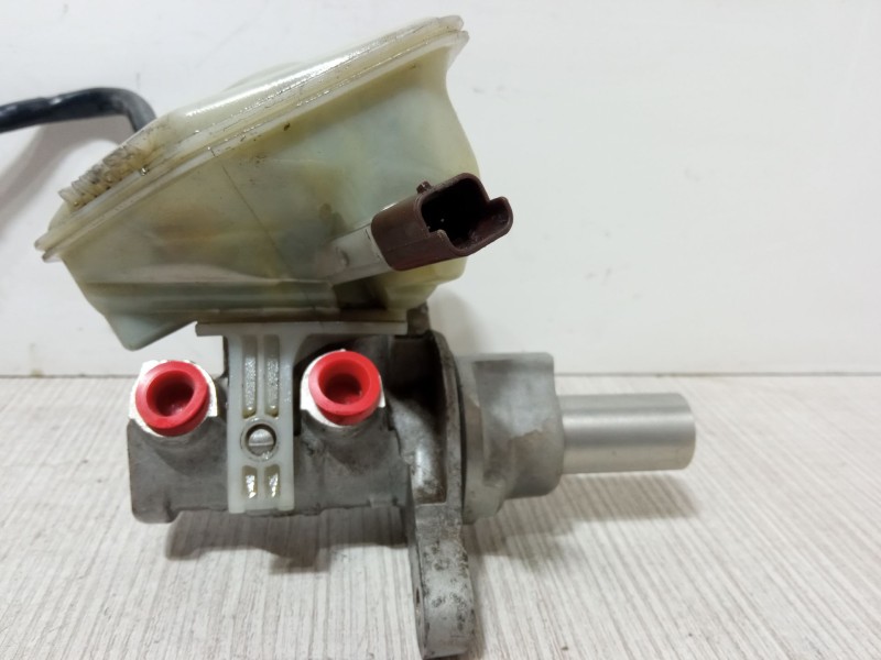 Recambio de bomba freno para peugeot 307 cc (3b) 1.6 16v referencia OEM IAM 0204254242  